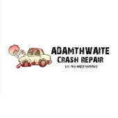 Adamthwaite Crash Repairs 